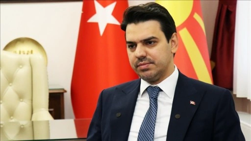 TİKA, Kuzey Makedonya'da 20 yılda 1300'den fazla kalkınma projesi hayata ge&ccedil;irdi