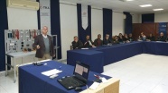 TİKA Libya'da yenilenebilir enerji kursu verdi