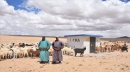 TİKA, Moğolistan'da 6 ayda 40 projeyi hayata geçirdi