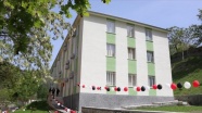 TİKA'nın Arnavutluk'ta eğitime desteği sürüyor