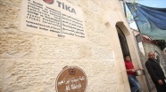 TİKA&#039;nın restore ettiği tarihi imarethanede ramazan geleneği sürüyor