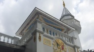 TİKA'nın Tayland'da restore ettiği camiye ödül