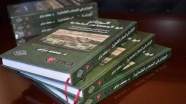 TİKA 'Osmanlı Kaynaklarında Cezayir' kitabını yayımladı