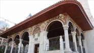 TİKA tarafından restore edilen Arnavutluk&#039;taki Ethem Bey Camisi ibadete açıldı