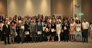 TİKAV’ın ‘bireysel gelişim programı’ yeni mezunlarını verdi
