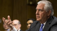 Tillerson'dan Rusya'ya 'Suriye' çağrısı