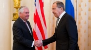 Tillerson-Lavrov görüşmesinden umut yok