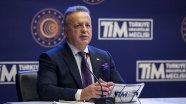 TİM Başkanı Gülle: Otomotiv sektörü salgın öncesi ihracat rakamlarını yakaladı
