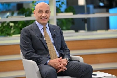 TİM Başkanı G&uuml;ltepe: Devlet iradesiyle beraber olunca b&uuml;t&uuml;n sekt&ouml;rler &ccedil;ok kısa s&uuml;rede aynı seviyeye