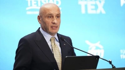 TİM Başkanı G&uuml;ltepe: Ev tekstil sekt&ouml;r&uuml; 2025'te 1,7 milyar dolarlık ihracat ger&ccedil;ekleştirdi