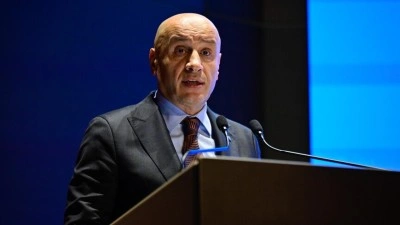 TİM Başkanlığı g&ouml;revine Mustafa G&uuml;ltepe yeniden se&ccedil;ildi