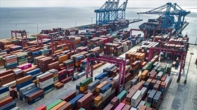 TİM İhracat Pazar Monit&ouml;r&uuml;'n&uuml;n nisan sonu&ccedil;ları a&ccedil;ıklandı