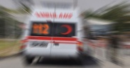 TIR, otobüse çarptı: 2’si ağır 28 yaralı