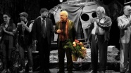 Tiyatroya adanmış ömür: Tuncer Cücenoğlu
