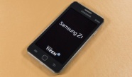 İkinci nesil Tizenli Samsung Z1 ortaya çıktı