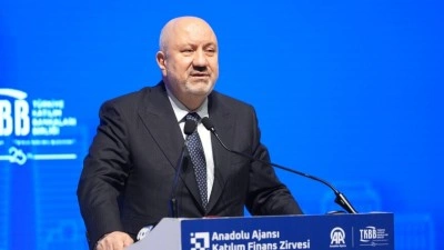 TKBB Y&ouml;netim Kurulu Başkanı Akben: Katılım bankalarının net d&ouml;nem karı 2025 sonunda 86 milyar liraya