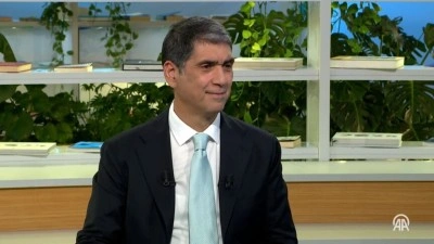 TKYB Genel M&uuml;d&uuml;r&uuml; &Ouml;ztop: Gelecek ikinci yarıda kaynak teminimizde herhangi bir sıkıntı g&ouml;rm&uuml;yoruz