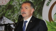TMO Genel Müdürü Güldal: 'Hasadı süren hiçbir ürünü ithal etmedik'