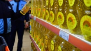 TMO ramazan öncesinde un, bakliyat ve ayçiçeği yağı fiyatlarını yakın takipte tutuyor