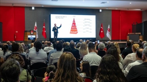 TMOK'un 2025 Strateji Dönüşüm Raporu sunuldu