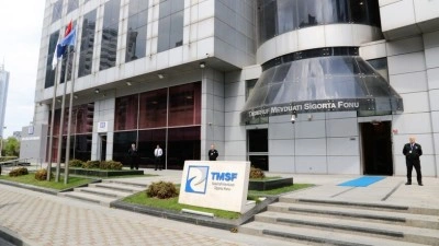 TMSF, Ahbap Derneği'ne bağlı ticari şirketlere kayyum olarak atandı