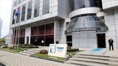 TMSF, Birinci Hastanesi Ticari ve İktisadi B&uuml;t&uuml;nl&uuml;ğ&uuml; satışa &ccedil;ıkardı