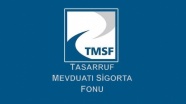 TMSF Kanal 35'in varlıklarını satışa çıkardı