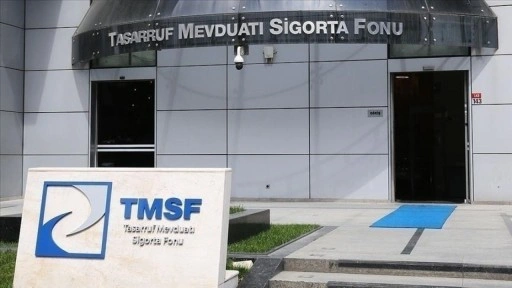 TMSF, Uluslararası Mevduat Sigortacıları Birliği'nin icra kurulu üyesi oldu