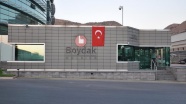 TMSF'ye devredilen Boydak Holding'de toplu sözleşme sevinci