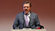 TOBB Başkanı Hisarcıklıoğlu: Bütün ticaret sitelerini güven damgası almaya davet ediyorum