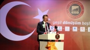 TOBB Başkanı Hisarcıklıoğlu'ndan sanayicilere 'AB'nin Yeşil Mutabakatı' vurgusu