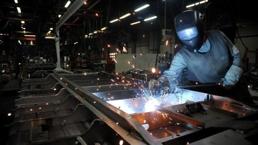 TOBB'un haziranda onayladığı sanayi kapasite raporu sayısı yıllık yüzde 35 arttı