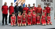 Tofaş, Bursa’yı basketbol şehrine dönüştürecek