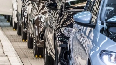 TOFAŞ'tan yılın ilk yarısında 6,3 milyar lira konsolide net kar