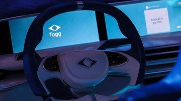 Togg’dan iki önemli stratejik iş ortaklığı anlaşması
