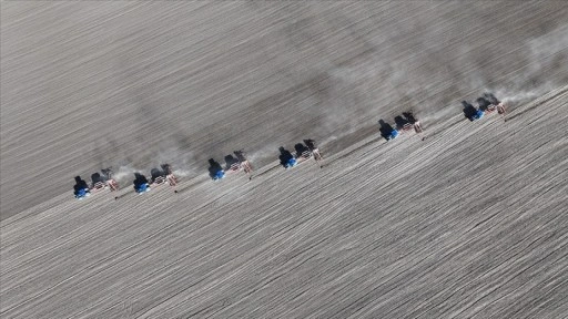 Tohum sektörü iklim değişikliğine dayalı üretime odaklandı
