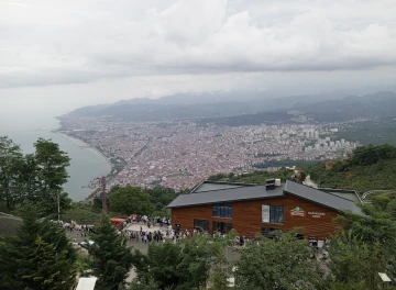 Tokat ve Ordu gezisi -Ramazan Topraklı yazdı-