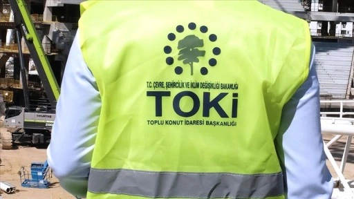 TOKİ 21 ildeki 102 iş yerini açık artırmayla satacak