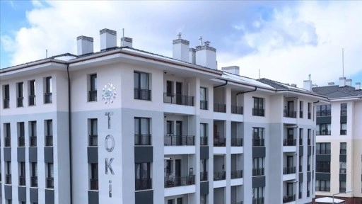 TOKİ, 37 ildeki 252 arsayı açık artırmayla satacak