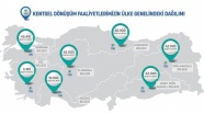 TOKİ'den 258 bin konutluk kentsel dönüşüm