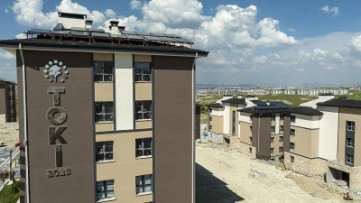 TOKİ'den a&ccedil;ık satış kampanyalarıyla ilgili dolandırıcılık uyarısı