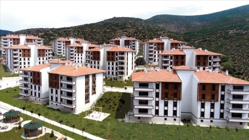 TOKİ'nin 22 Eylül'de başlayan yüzde 25 indirim kampanyası sona erdi