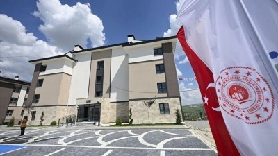 TOKİ'nin 64 ildeki 20 bin konut i&ccedil;in a&ccedil;ık satış kampanyası başlıyor