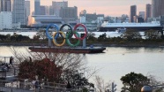 Tokyo Olimpiyat Oyunları Komitesi Başkanı Mori: Bu yaz olimpiyatları düzenleyeceğiz