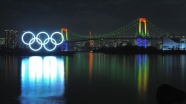 Tokyo Olimpiyatları'na 11 branşta 58 sporcu kota aldı