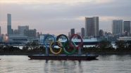 Tokyo Olimpiyatları&#039;na katılacak resmi yetkili sayısı Kovid-19 nedeniyle düşürülecek