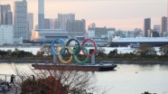 Tokyo Olimpiyatlarında Kovid-19'a karşı sporcular günlük tükürük testine girecek
