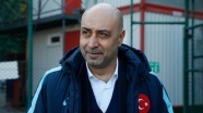 Tolunay Kafkas, Fenerbahçeli yöneticilerle buluştu
