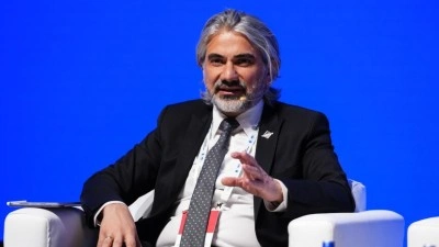 TOM Bank Genel M&uuml;d&uuml;r&uuml; &Ouml;zkan: Sekt&ouml;r&uuml;n reddettiği her 60 kişinin 45-50'sine biz kredi kartı verm