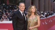 Tom Hanks ve eşi plazma bağışında bulunacak